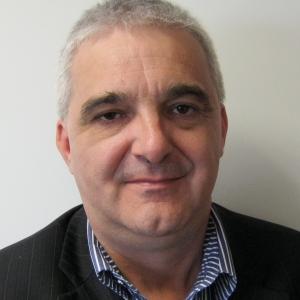 Bertrand Alamichel
