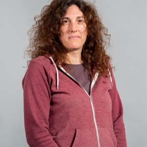 Aurélie DEGEILH