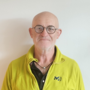 Pascal Caillot