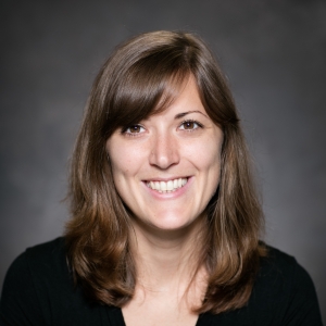 Mylène Graesser