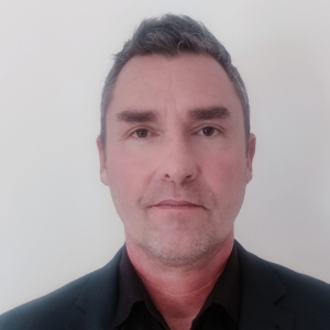 Arnaud Bernard