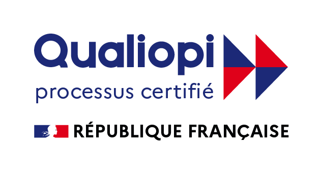 ESBTP Certifié Qualiopi